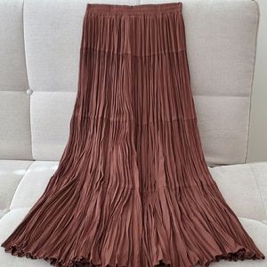 Patricia Wolf Brown Broomstick Skit